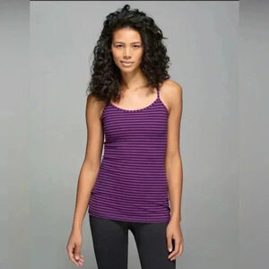 Lululemon Power Y  Tank